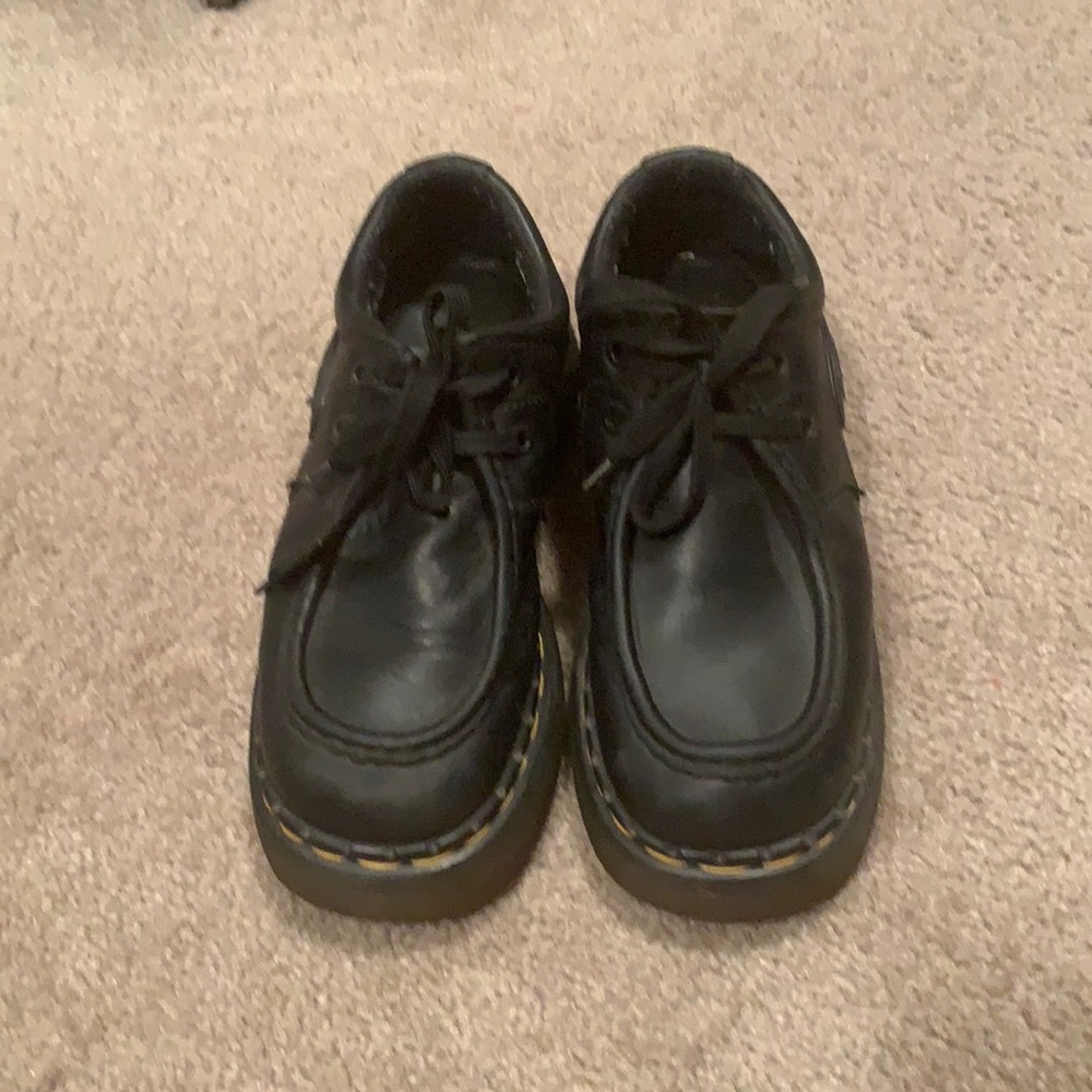 Doc Martens leather good condition